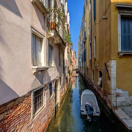 The Lion'S House Apt2 Venice Exterior photo