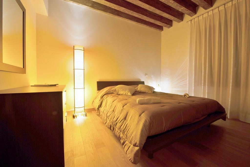 The Lion'S House Apt2 Venice Room photo